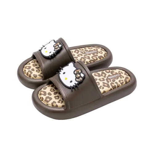 Hello Kitty x Sanrio Слипоны Женские