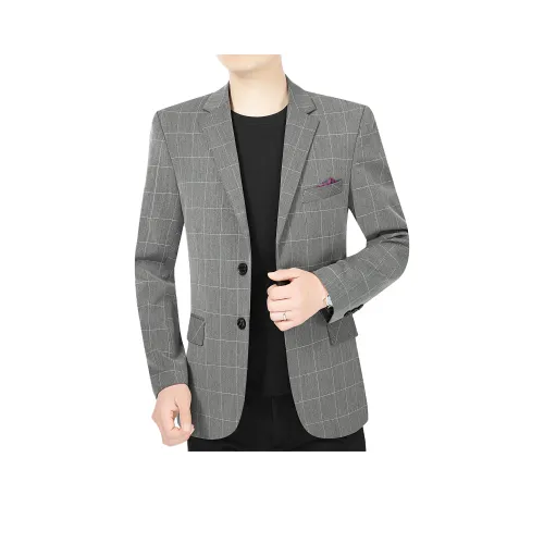 FIRS Мужские Деловые Костюмы