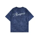 Темно-синий, синий, белый, шрифт