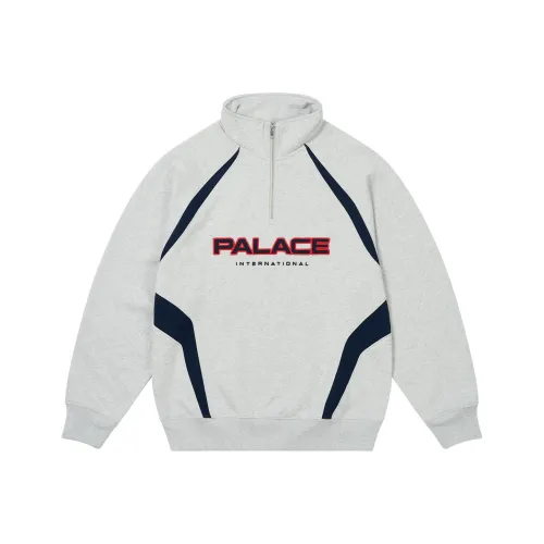 PALACE Holiday Свитшот Унисекс