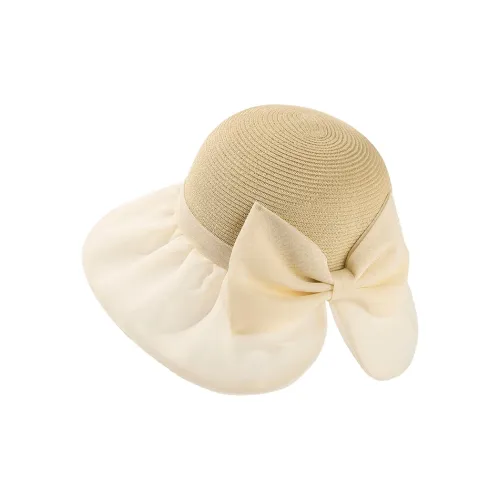 SIGGI STUDIOS Полиэстер Ведрообразные Шляпы Женские