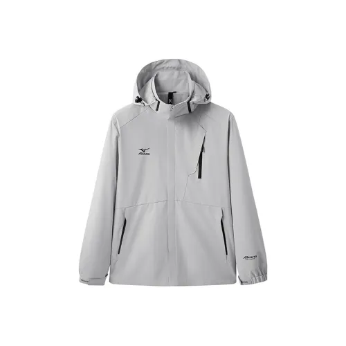 Mizuno Унисекс Куртки
