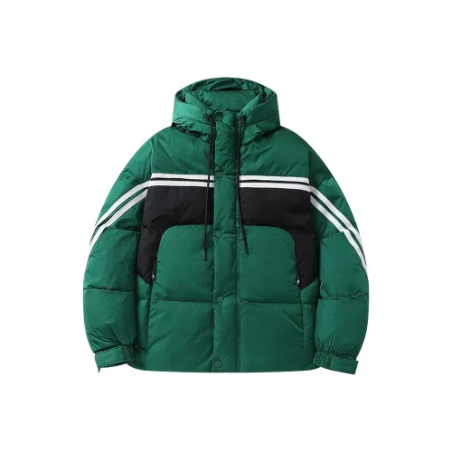 SWISS MILITARY Пуховик Унисекс