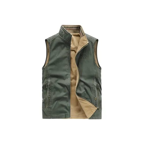 JEEP SPIRIT Унисекс Жилеты