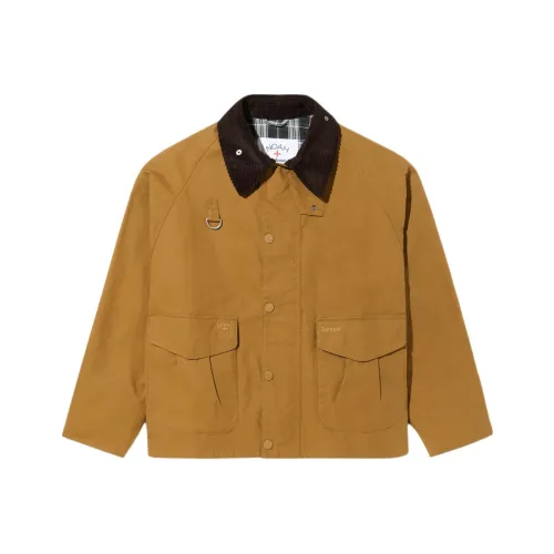 NOAH Barbour Collaboration Куртка Унисекс