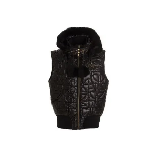 Moose Knuckles Жилет Мужской Черный