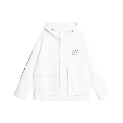 JACK&JONES Мужские пуховики