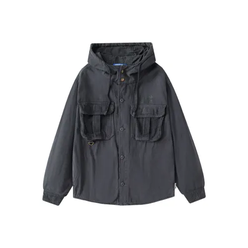 FANTASTIC XBOX Унисекс Куртки