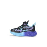 Чёрно-синий Луна