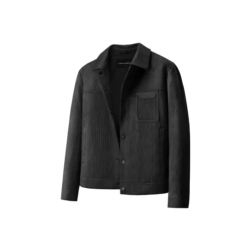 LESS IS MORE Мужские Куртки