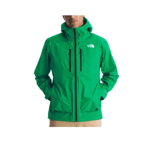 THE NORTH FACE Terrain Vista 3L Куртка Мужская OPTICAL Jadeite