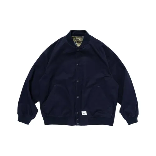 WTAPS Мужские Куртки