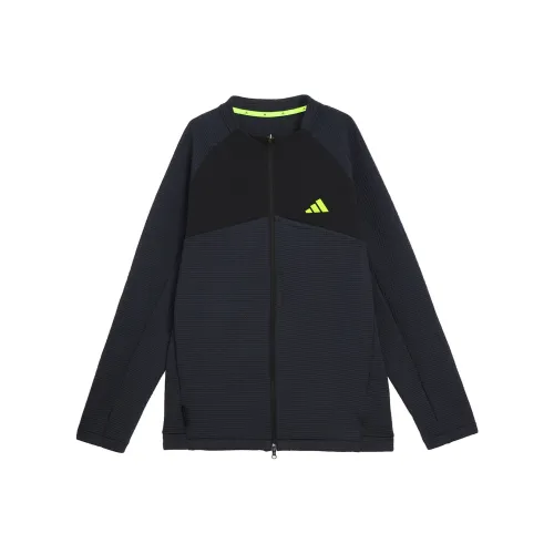 Adidas Cold.Rdy Collection Куртка Мужская Черная