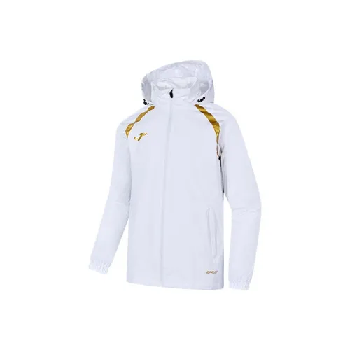 Joma Белые Мужские Куртки