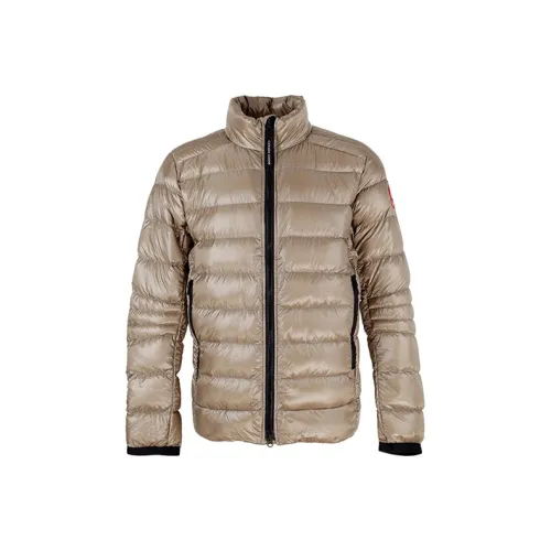 Canada Goose Canada Goose Crofton Пуховик Мужской