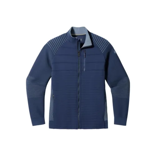 SMARTWOOL Куртки и Пальто Мужской Зимний Лесной мшистый