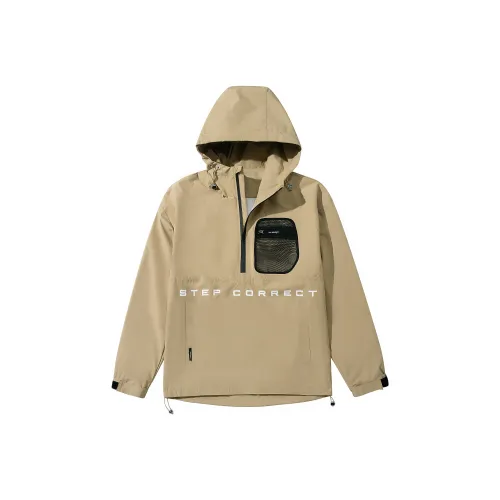 CLINTS Унисекс Куртки