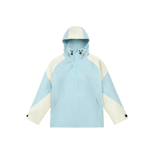 UFZ Унисекс Куртки