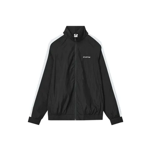 Lotto Мужские Куртки