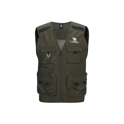 CAMEL Urban Function Series Жилет Унисекс