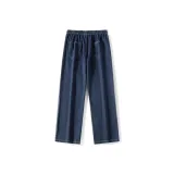 Синий (Весенний Осенний Универсальный)