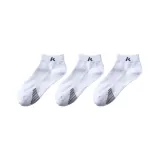 3 шт (черный)