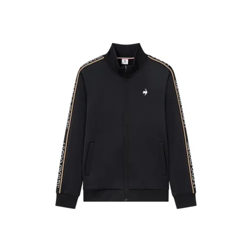 Le Coq Sportif Мужские Куртки