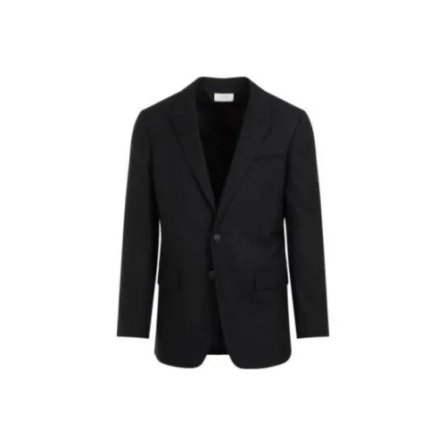 THE ROW Бизнес-костюм пальто мужское черное