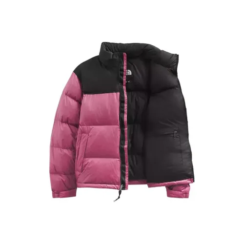 The North Face 1996 Collection Пуховик Зимний Мужской Многоцветный