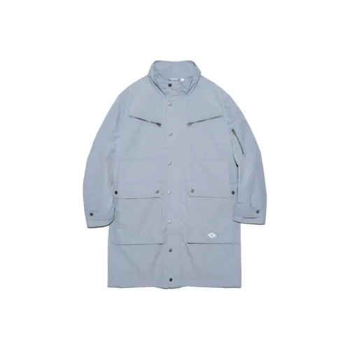 Nanamica Trade Ветер Мужские Куртки