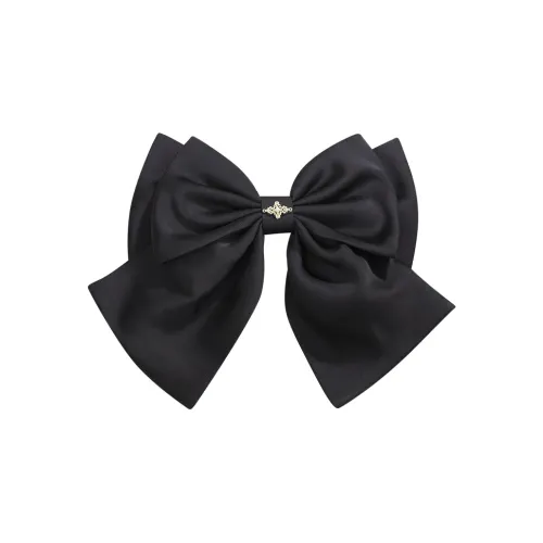 Yiru Ткань Сплав Заколка для волос Аксессуар для волос Повязка на голову Женская