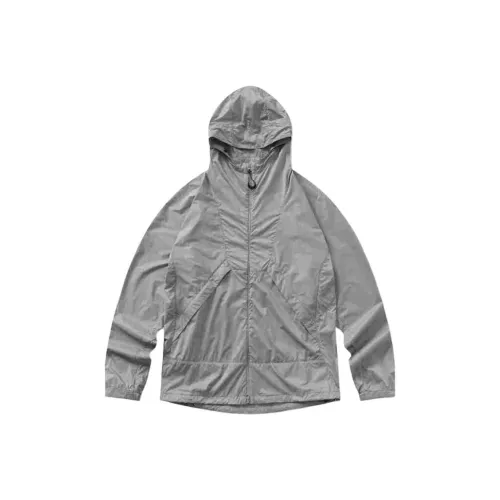 OCTOBEELAB Куртки и Пальто Унисекс