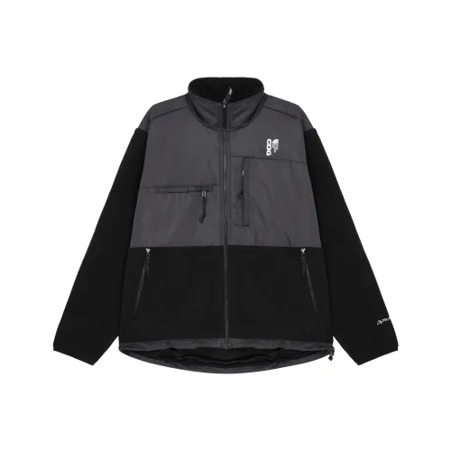 The North Face The North Face X CDG FW23 Co Branded SERIES Черный Унисекс Куртки