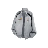 Светло-серый меланж