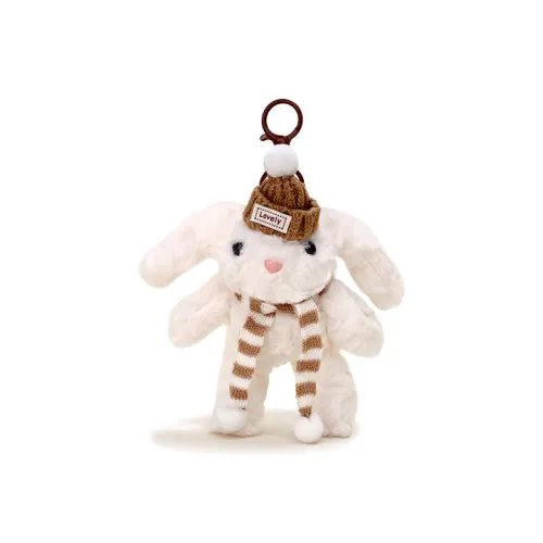 Jinnew Полиэстер Брелоки Унисекс 20 см Высокие