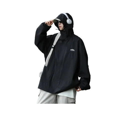 PAKA Унисекс Куртки