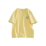 Светло-желтый