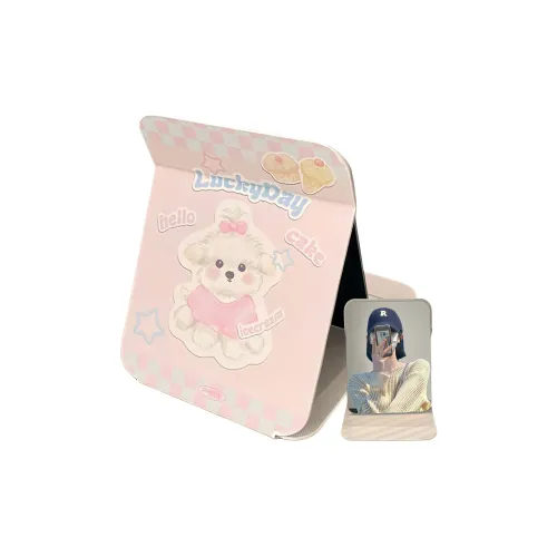 FANHUASENLIN MAKE UP Зеркала Натуральный Унисекс