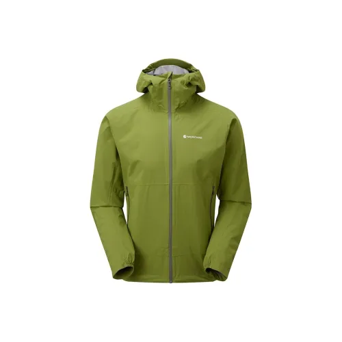 Montane Ветровка Мужская