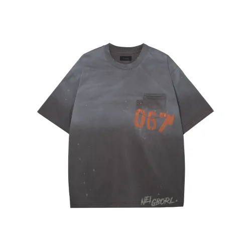 NEIGBORL Унисекс Футболка