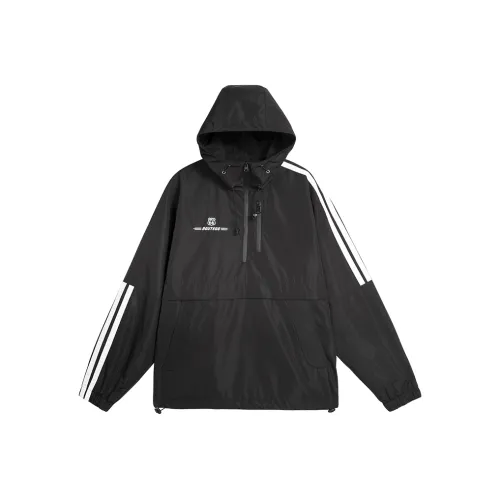 66 ROUTE 66 Ветровка Унисекс