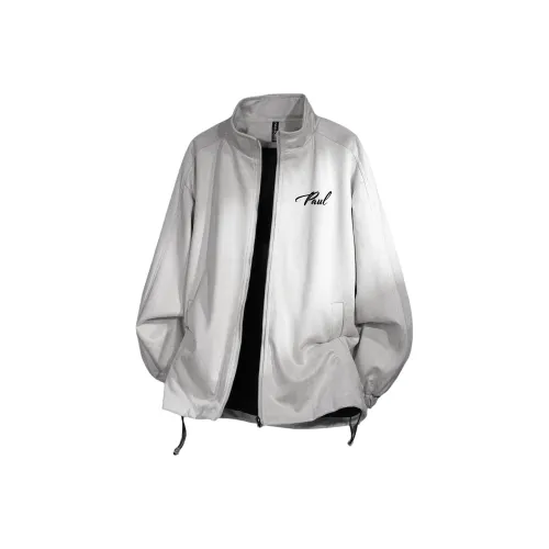 PAUL COSTELLOE FW24 Куртки и Пальто Унисекс