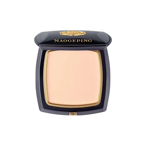MAOGEPING Кремовый Новый Кожа Бесшовный Пудра Бальзам Натуральный Водонепроницаемый Макияж с Длинным Сроком Сохранения Нет ПЕРЕМЕЩЕНИЯ