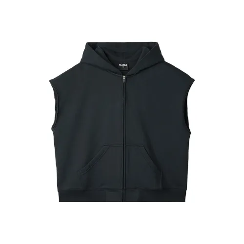 Slamble Унисекс Жилеты