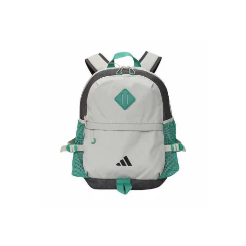 Adidas Рюкзаки Серый и Зеленый Женские