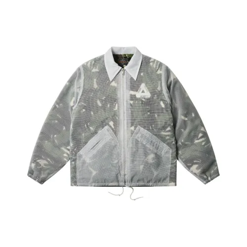 Дворцовый Beams Plus Collaboration Камуфляж Унисекс Куртка