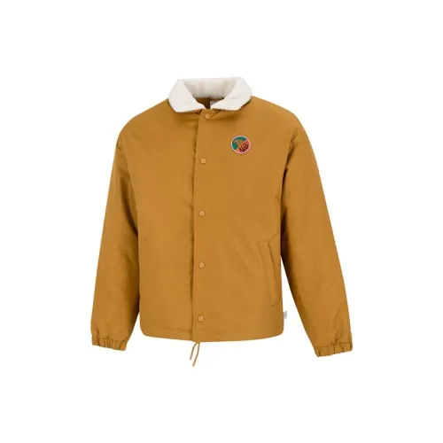 Adidas Пуховая куртка Унисекс Caramel