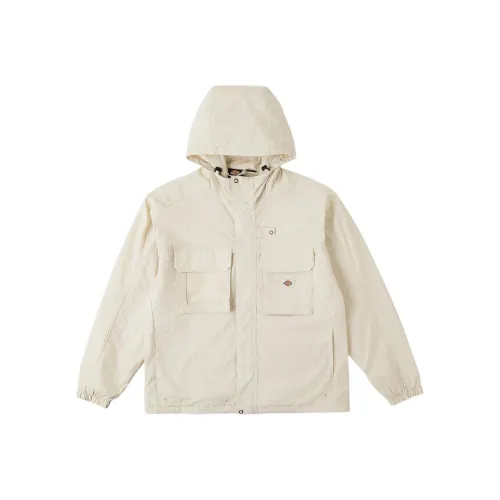 Dickies Куртки и Пальто Унисекс Легкий Песочный Серый