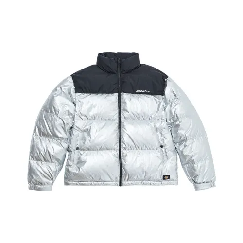 Dickies Серебряный Унисекс Пуховики