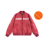 Красный (утепленный)